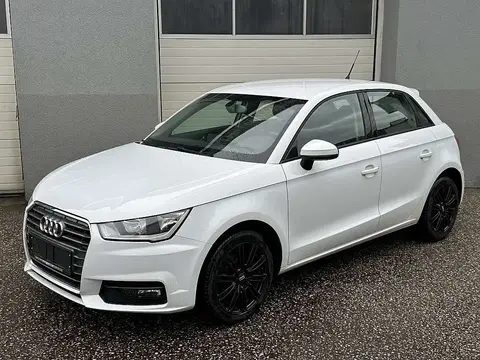 Used AUDI A1 Diesel 2017 Ad 