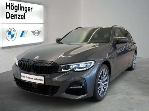 Used BMW SERIE 3 Hybrid 2022 Ad 