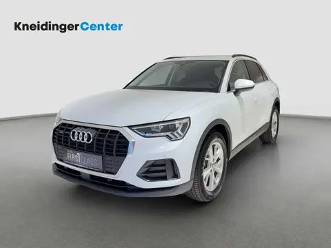 Annonce AUDI Q3 Diesel 2024 d'occasion 