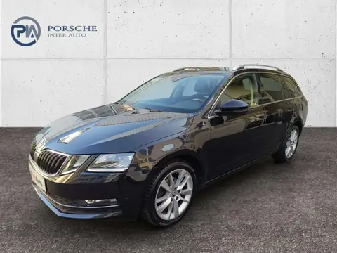 Annonce SKODA OCTAVIA Diesel 2019 d'occasion 