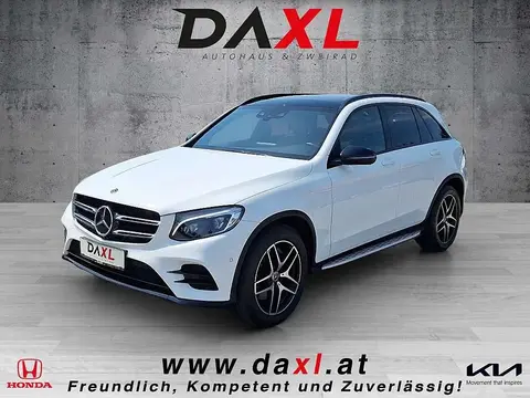 Used MERCEDES-BENZ CLASSE GLC Diesel 2019 Ad 