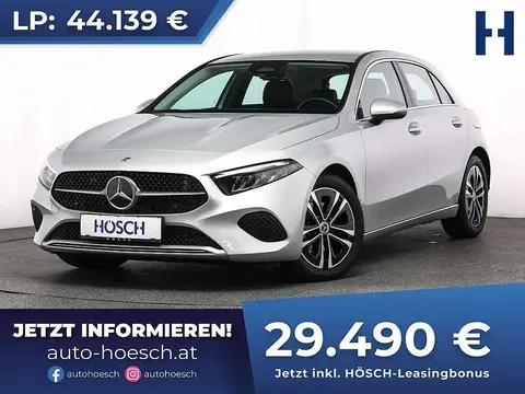 Used MERCEDES-BENZ CLASSE A Diesel 2023 Ad 