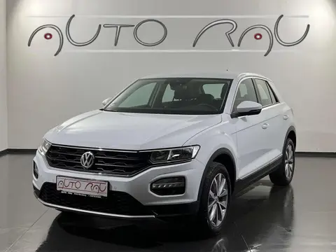 Used VOLKSWAGEN T-ROC Petrol 2020 Ad 