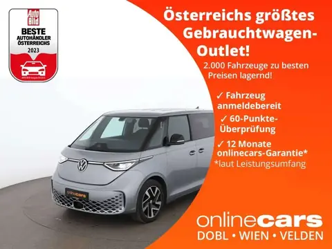 Used VOLKSWAGEN ID. BUZZ Electric 2023 Ad 