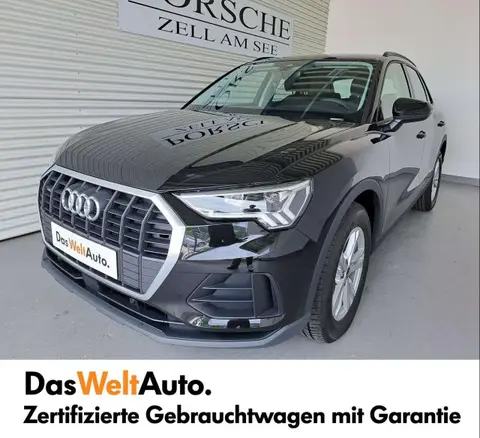 Used AUDI Q3 Petrol 2024 Ad 