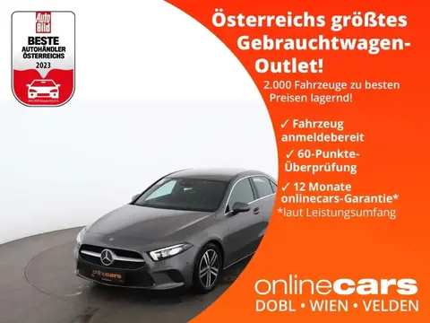 Used MERCEDES-BENZ CLASSE A Diesel 2020 Ad 