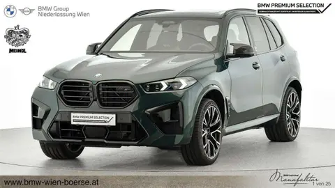 Annonce BMW X5 Essence 2024 d'occasion 