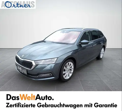 Used SKODA OCTAVIA Diesel 2020 Ad 