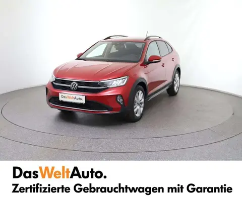 Annonce VOLKSWAGEN TAIGO Essence 2024 d'occasion 