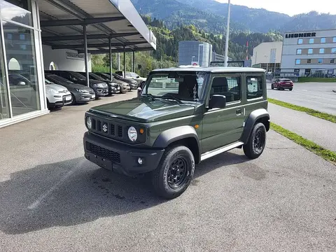 Used SUZUKI JIMNY Petrol 2023 Ad 