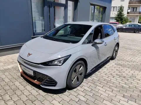 Annonce CUPRA BORN Électrique 2024 d'occasion 