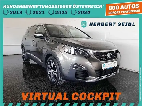 Used PEUGEOT 5008 Diesel 2021 Ad 