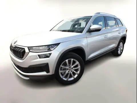 Annonce SKODA KODIAQ Diesel 2024 d'occasion 