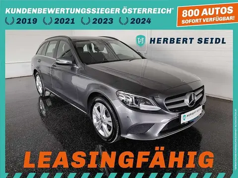 Used MERCEDES-BENZ CLASSE C Diesel 2021 Ad 