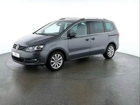 Annonce VOLKSWAGEN SHARAN Diesel 2019 d'occasion 