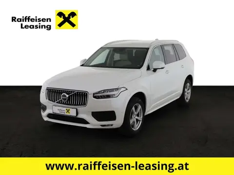 Annonce VOLVO XC90 Diesel 2020 d'occasion 