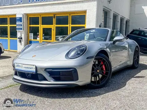 Annonce PORSCHE 911 Essence 2023 d'occasion 