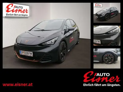 Used CUPRA BORN Electric 2024 Ad 