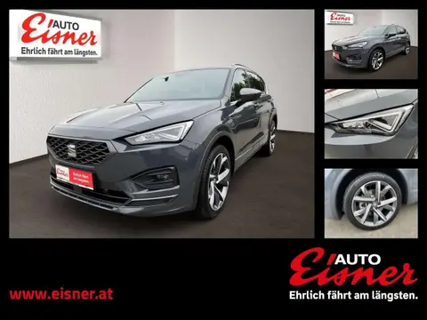 Used SEAT TARRACO Hybrid 2023 Ad 