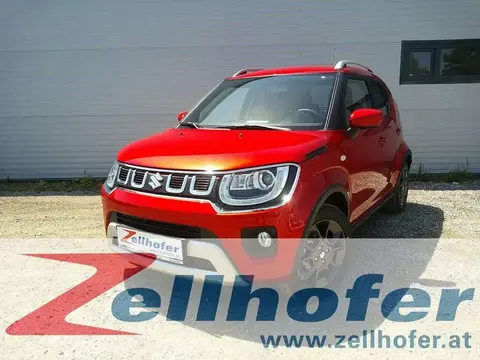 Used SUZUKI IGNIS Petrol 2024 Ad 