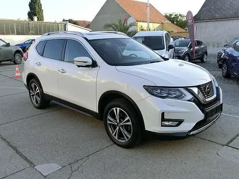 Used NISSAN X-TRAIL Petrol 2019 Ad 