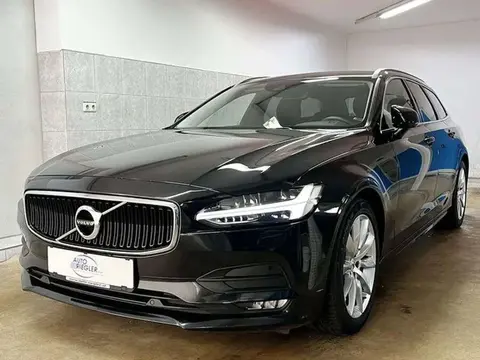 Annonce VOLVO V90 Diesel 2020 d'occasion 