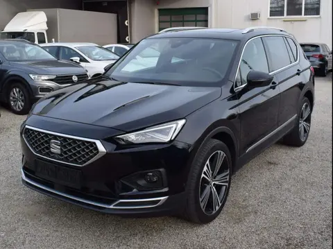 Used SEAT TARRACO Petrol 2019 Ad 