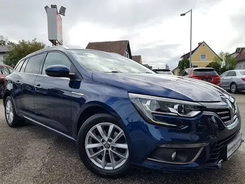 Used RENAULT MEGANE Petrol 2019 Ad 