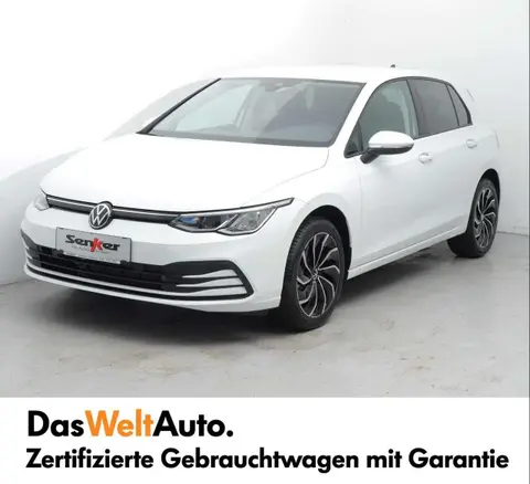 Used VOLKSWAGEN GOLF Petrol 2024 Ad 