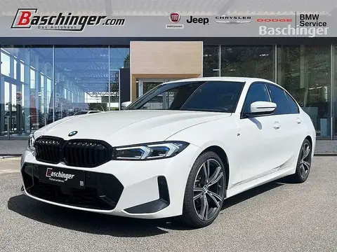 Annonce BMW SERIE 3 Hybride 2023 d'occasion 