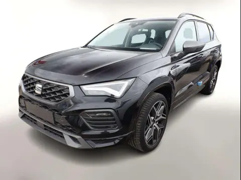 Used SEAT ATECA Petrol 2023 Ad 