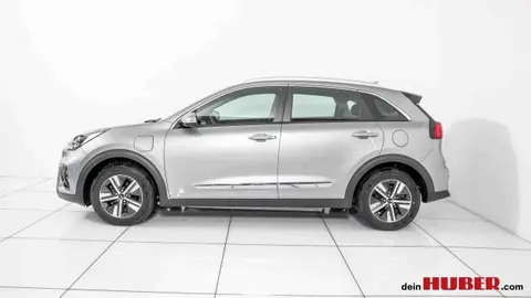 Annonce KIA NIRO Hybride 2020 d'occasion 