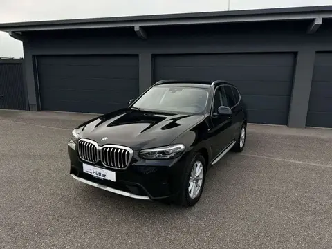 Used BMW X3 Diesel 2023 Ad 