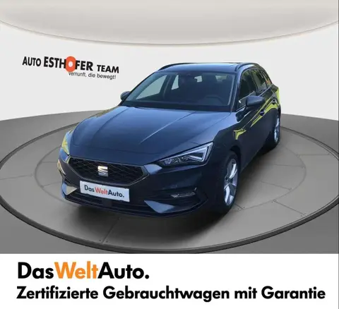 Used SEAT LEON Diesel 2023 Ad 