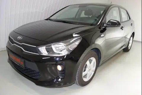 Annonce KIA RIO Essence 2019 d'occasion 