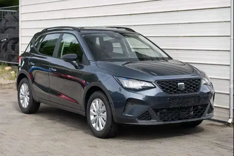 Annonce SEAT ARONA Essence 2024 d'occasion 