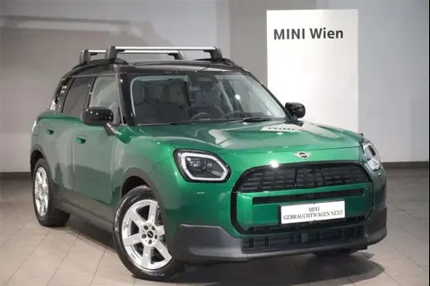 Annonce MINI COOPER Électrique 2024 d'occasion 