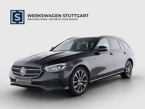 Used MERCEDES-BENZ CLASSE E Diesel 2023 Ad 