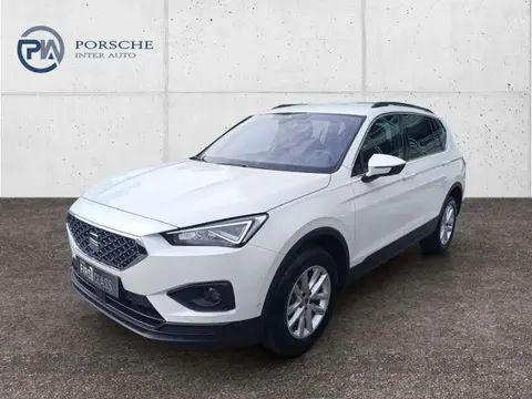 Used SEAT TARRACO Petrol 2024 Ad 