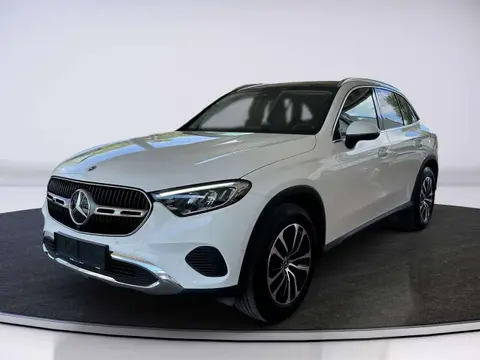 Annonce MERCEDES-BENZ CLASSE GLC Diesel 2023 d'occasion 