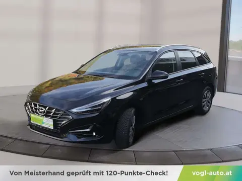 Annonce HYUNDAI I30 Diesel 2021 d'occasion 