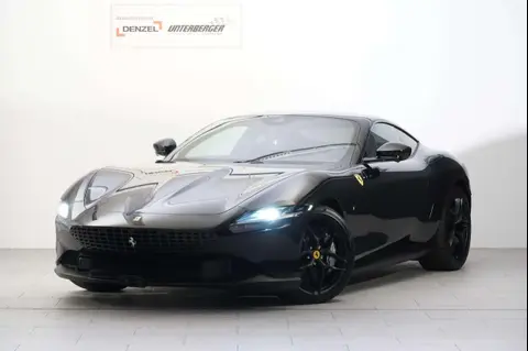 Used FERRARI ROMA Petrol 2023 Ad 