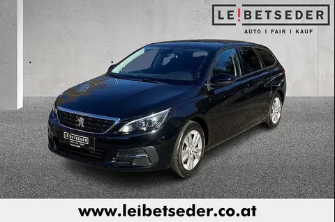 Used PEUGEOT 308 Diesel 2019 Ad 