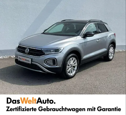 Annonce VOLKSWAGEN T-ROC Essence 2024 d'occasion 