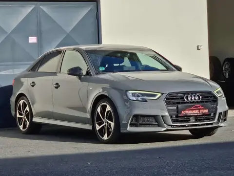 Annonce AUDI A3 Diesel 2020 d'occasion 