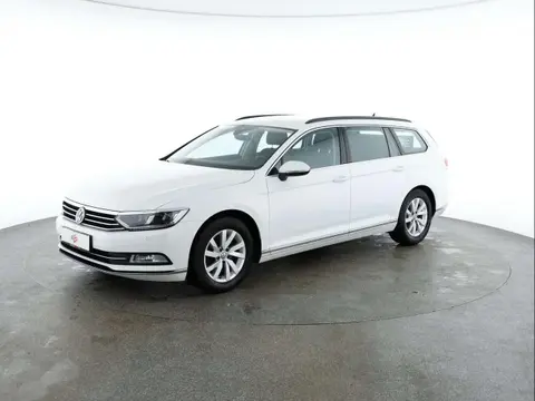 Annonce VOLKSWAGEN PASSAT Diesel 2019 d'occasion 