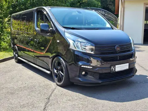 Annonce FIAT TALENTO Diesel 2019 d'occasion 