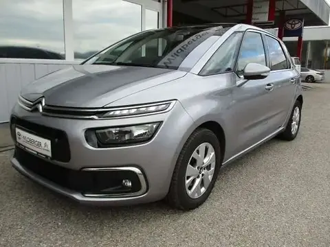 Annonce CITROEN C4 Diesel 2018 d'occasion 