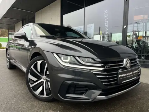 Used VOLKSWAGEN ARTEON Diesel 2018 Ad 