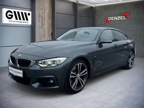 Annonce BMW SERIE 4 Diesel 2016 d'occasion 